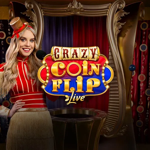 Crazy Coin Flip