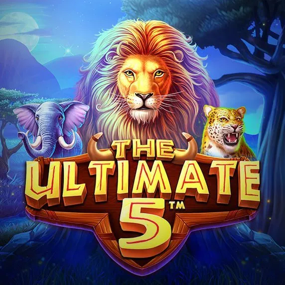The Ultimate 5