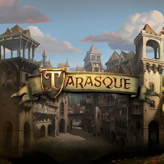 Tarasque