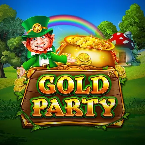 Gold Party